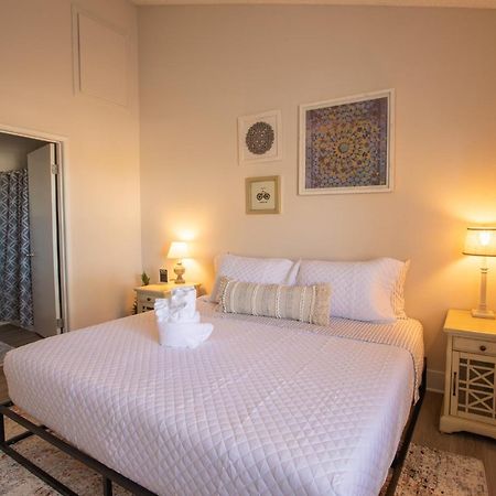 Huge Oceanside Private 2Br Apartment-Pool-Gym-Spa Екстер'єр фото