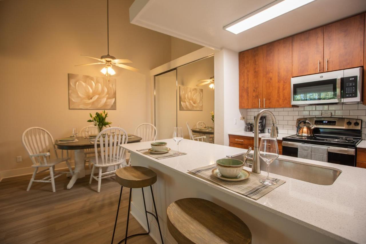 Huge Oceanside Private 2Br Apartment-Pool-Gym-Spa Екстер'єр фото