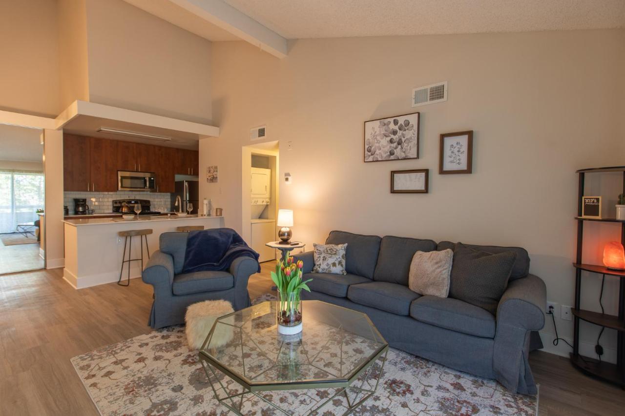 Huge Oceanside Private 2Br Apartment-Pool-Gym-Spa Екстер'єр фото