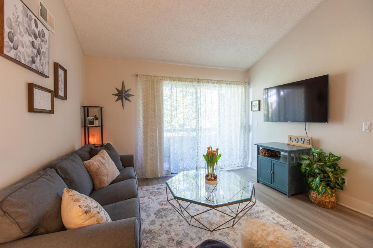 Huge Oceanside Private 2Br Apartment-Pool-Gym-Spa Екстер'єр фото