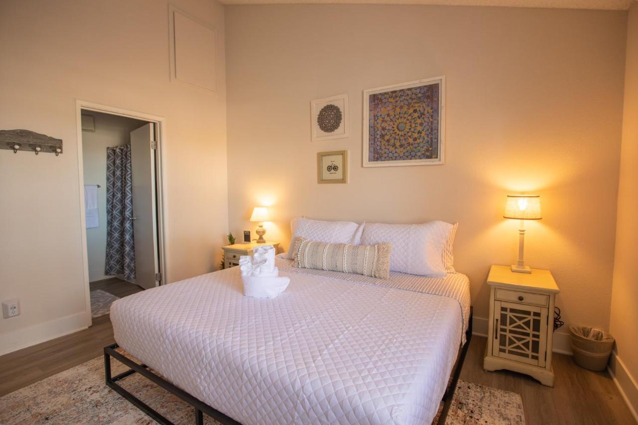 Huge Oceanside Private 2Br Apartment-Pool-Gym-Spa Екстер'єр фото