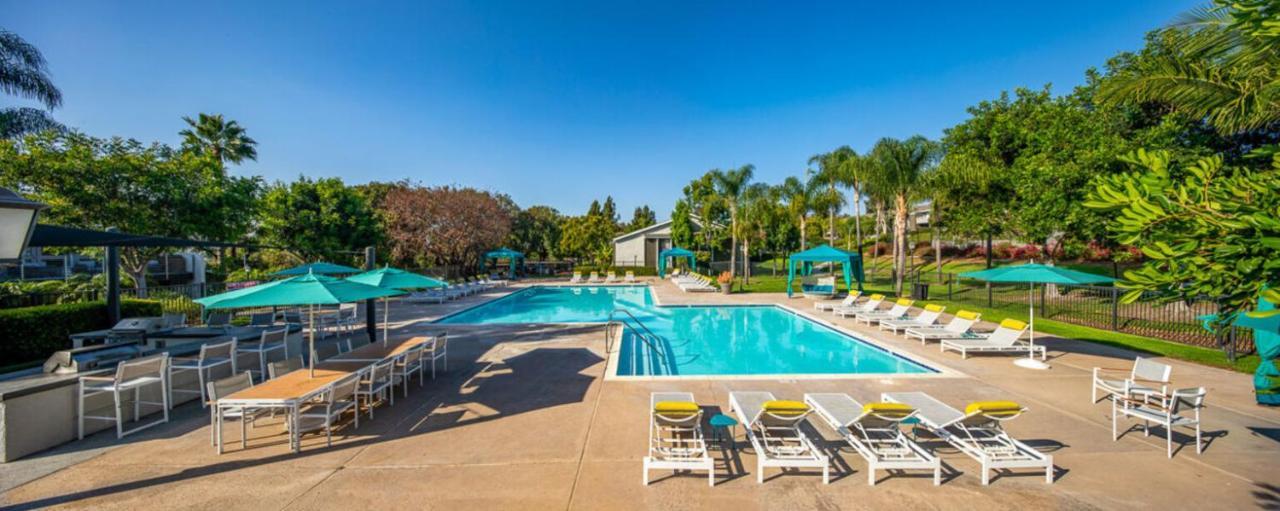 Huge Oceanside Private 2Br Apartment-Pool-Gym-Spa Екстер'єр фото