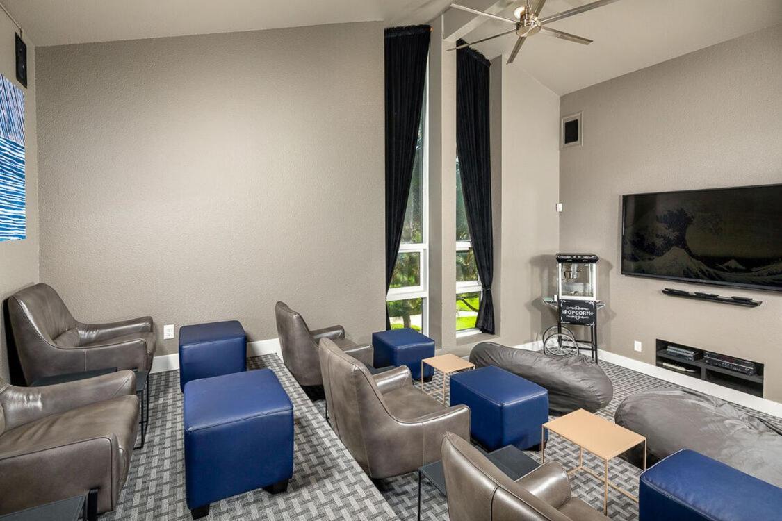 Huge Oceanside Private 2Br Apartment-Pool-Gym-Spa Екстер'єр фото