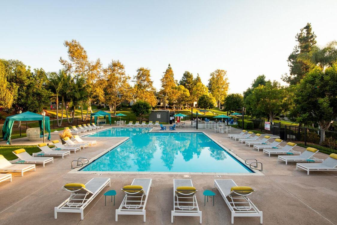 Huge Oceanside Private 2Br Apartment-Pool-Gym-Spa Екстер'єр фото