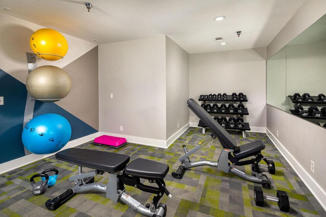 Huge Oceanside Private 2Br Apartment-Pool-Gym-Spa Екстер'єр фото